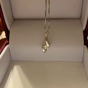 Helzberg Diamond  Necklace